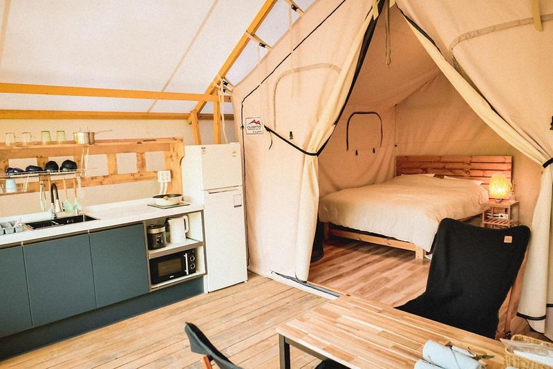 달숲스테이 시설 사진 11