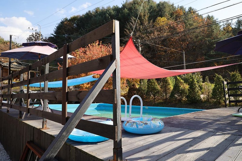 썬오브글램핑 시설 사진 12