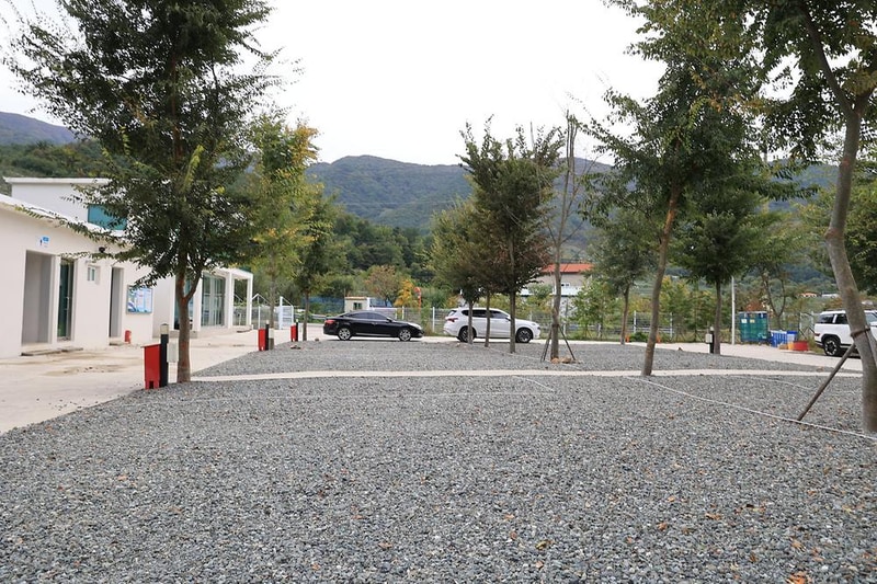 캠프뽀미에 시설 사진 10