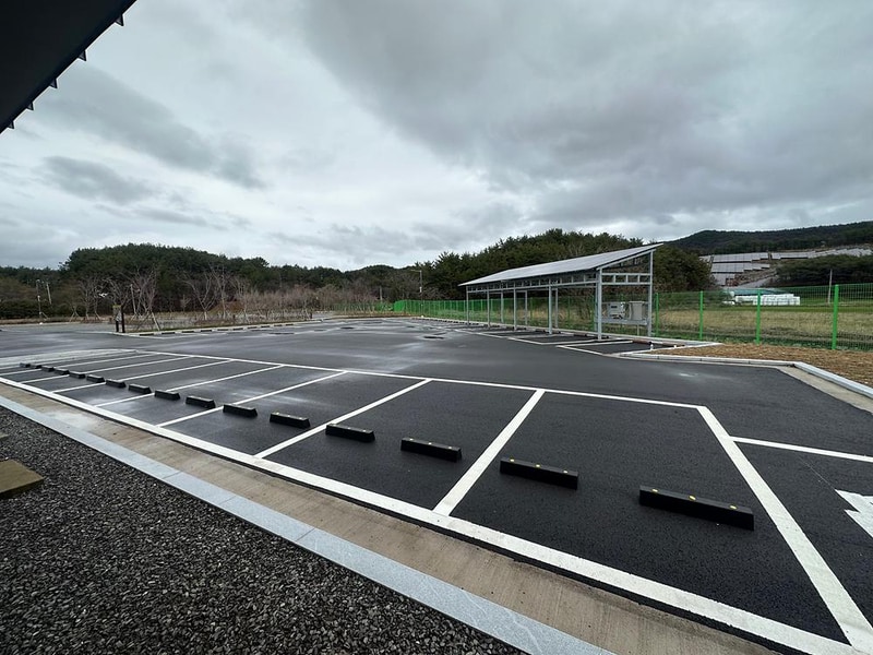 별천지 캠핑장 시설 사진 16