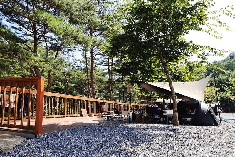 캠프 오어즈 시설 사진 24