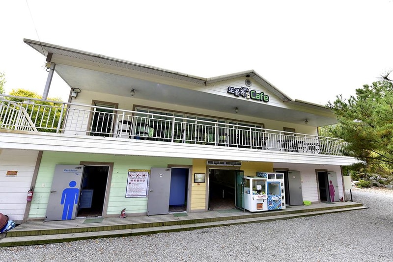 또올래캠핑장 시설 사진 4