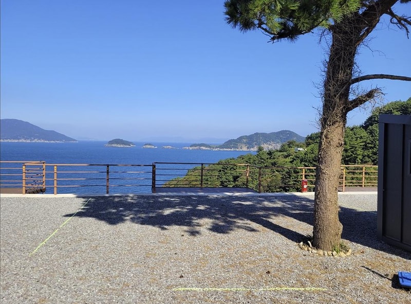 새울림오토캠핑장 시설 사진 17