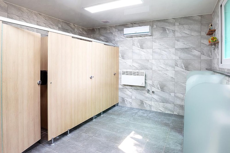 안면도마린오토캠핑장 시설 사진 2