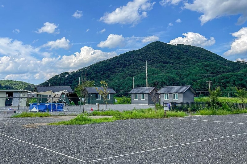 하이스토리 캠핑장 시설 사진 6