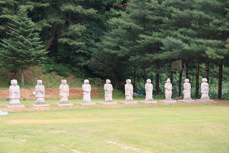 야단법석 시설 사진 9