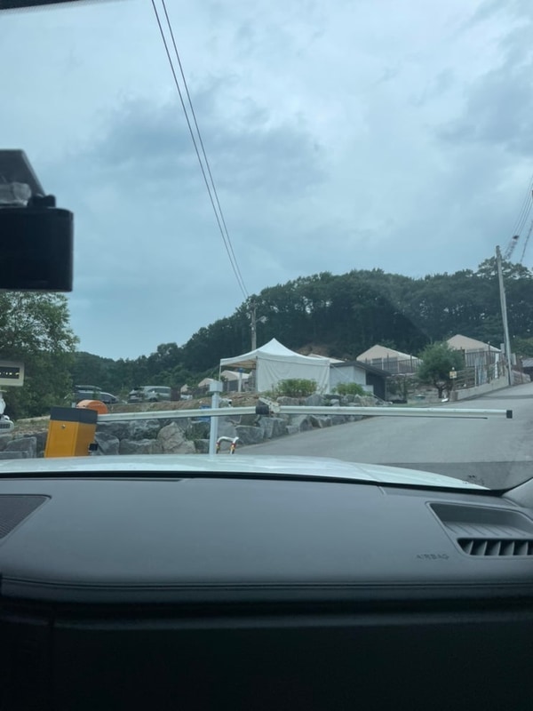 아이가 너무나 좋아하는 키즈 캠핑장 포천 트멍 또또또 간 캠핑장