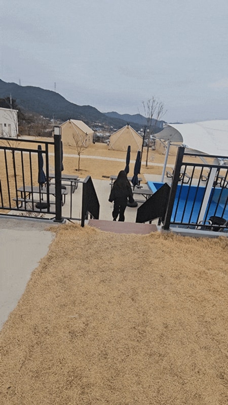 칠곡캠핑장 하이스트글램핑장 아이랑 가기좋은곳