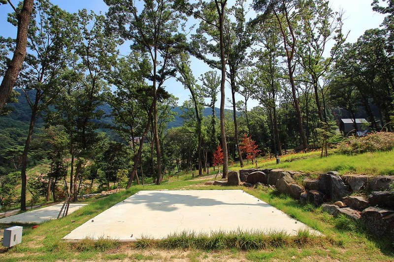 공주산림휴양마을 시설 사진 10
