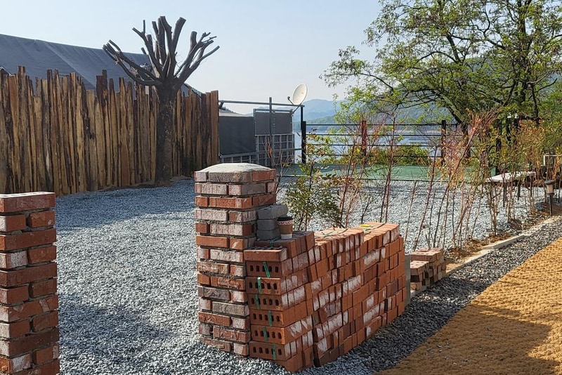 프라이빗 캠프닉 시설 사진 7