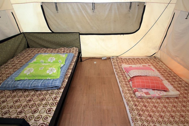 세라핌 글램핑 캠핑장 시설 사진 6