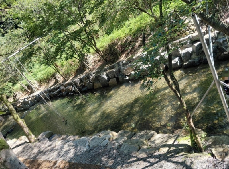 임실 하늘구름길 캠핑장 ⛺