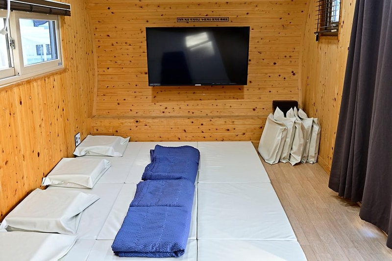 아빌라 더 오아시스 시설 사진 5