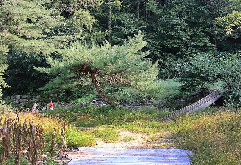 우주캠프 시설 사진 3