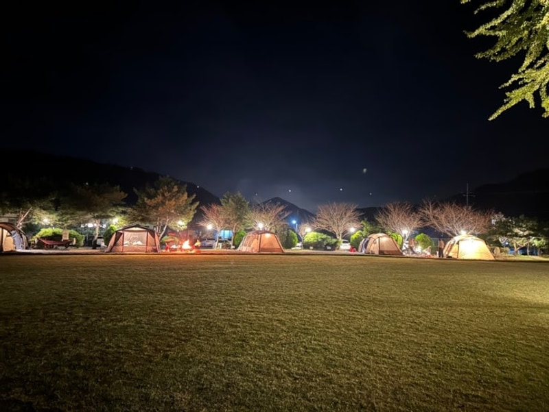 전남 장성 옛서당캠핑농원 광주근교캠핑장 키즈캠핑장 추천