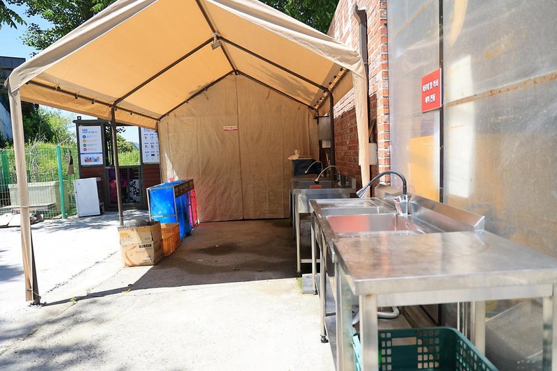 봄날농원 시설 사진 8