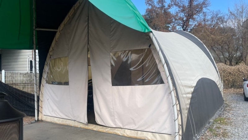 [용인][기흥]캠핑장 “캠프레이크”