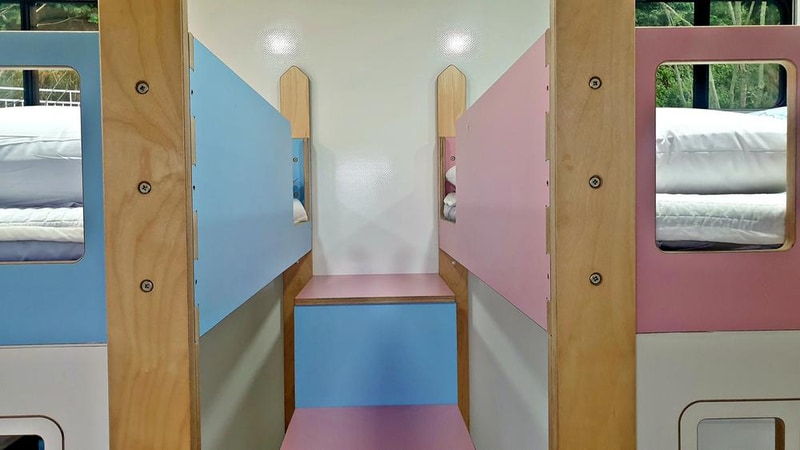 화성리프레시글램핑 시설 사진 13