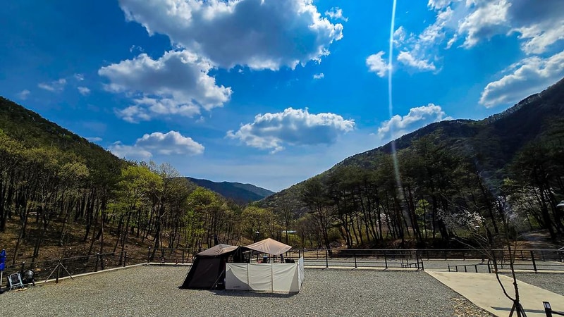 STX오토캠핑장 시설 사진 7
