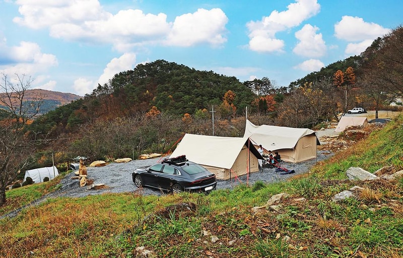 산너미목장 시설 사진 5