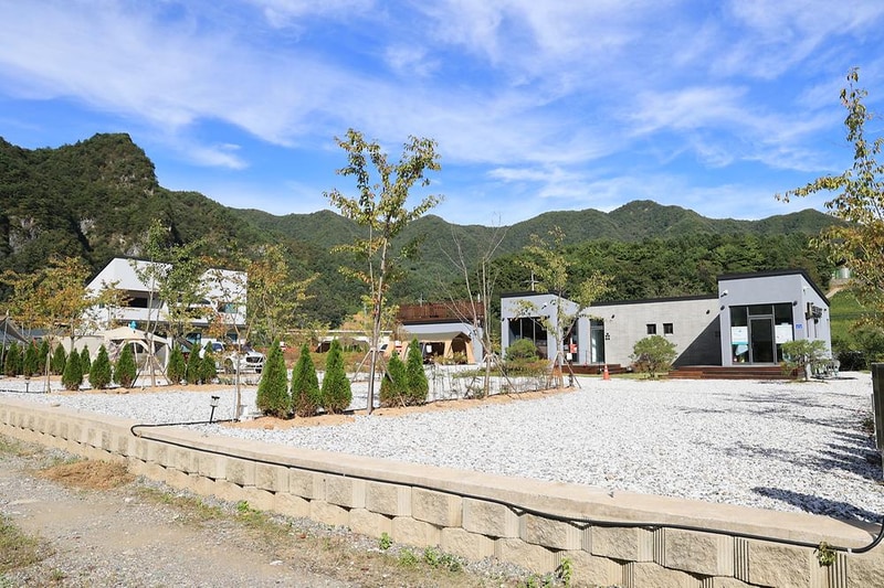 우니메이카 정선 시설 사진 9