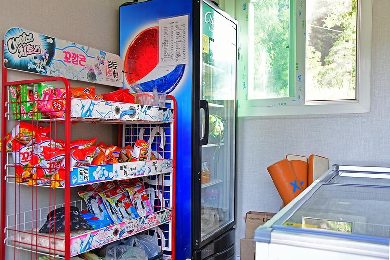 해인캠핑장 시설 사진 11