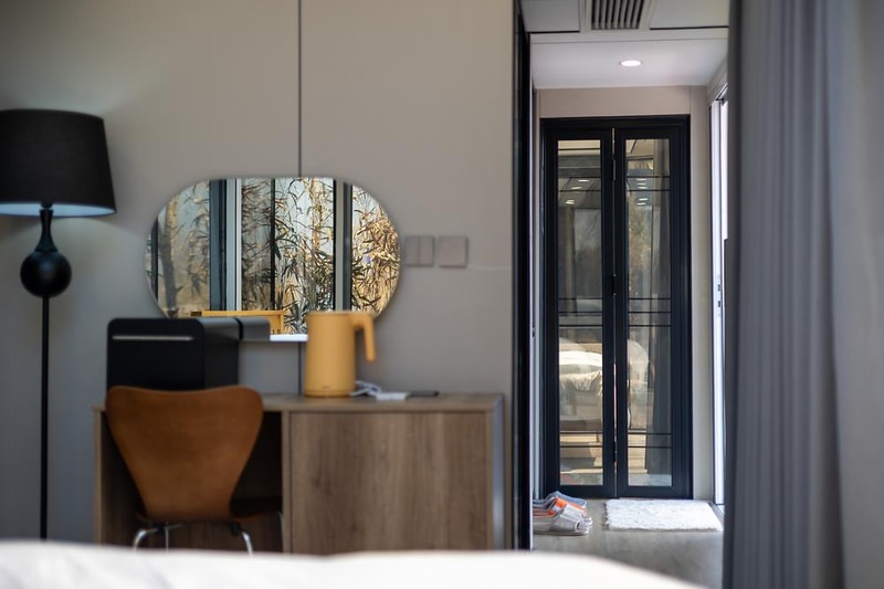 우주선캠프 시설 사진 11