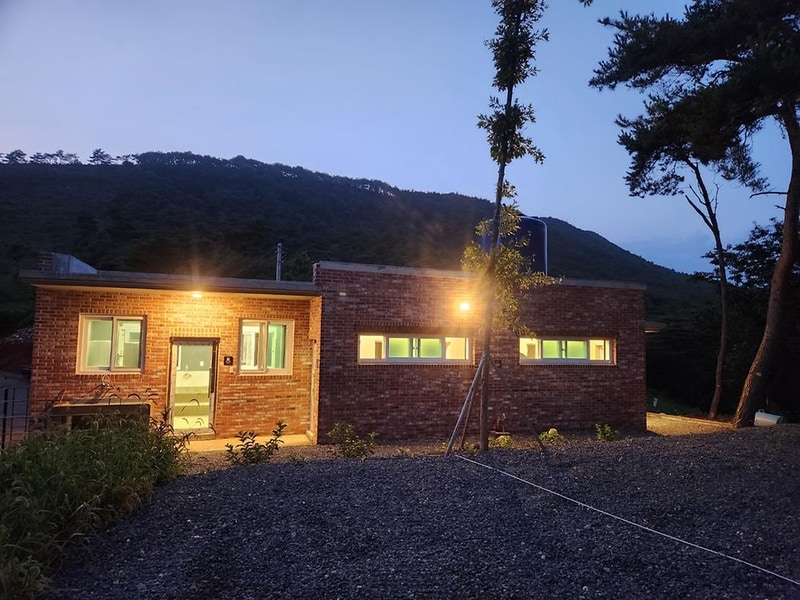 대천힐링캠핑장 시설 사진 11