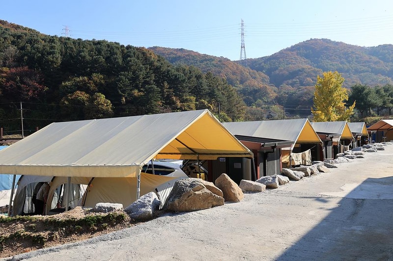 숲속의쉼터 키즈 시설 사진 6