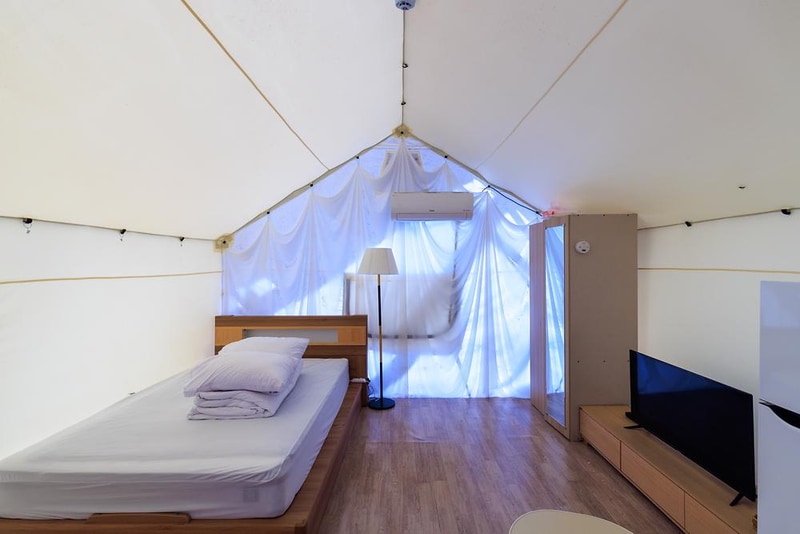 하늘소리 캠프 시설 사진 15