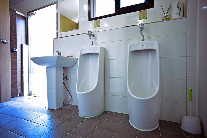 영학관광농원야영장 시설 사진 1