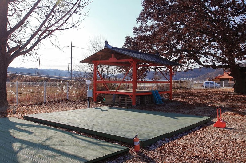 피플앤독 느티캠핑장 시설 사진 16