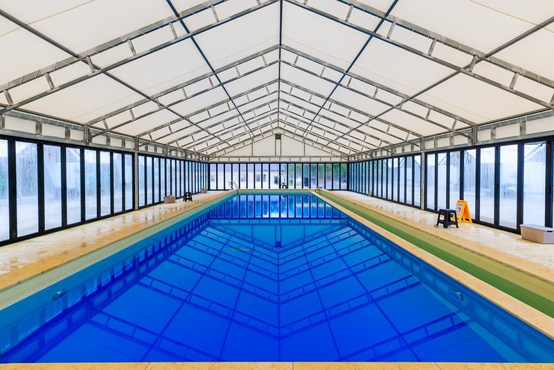 문스 글램핑 시설 사진 3