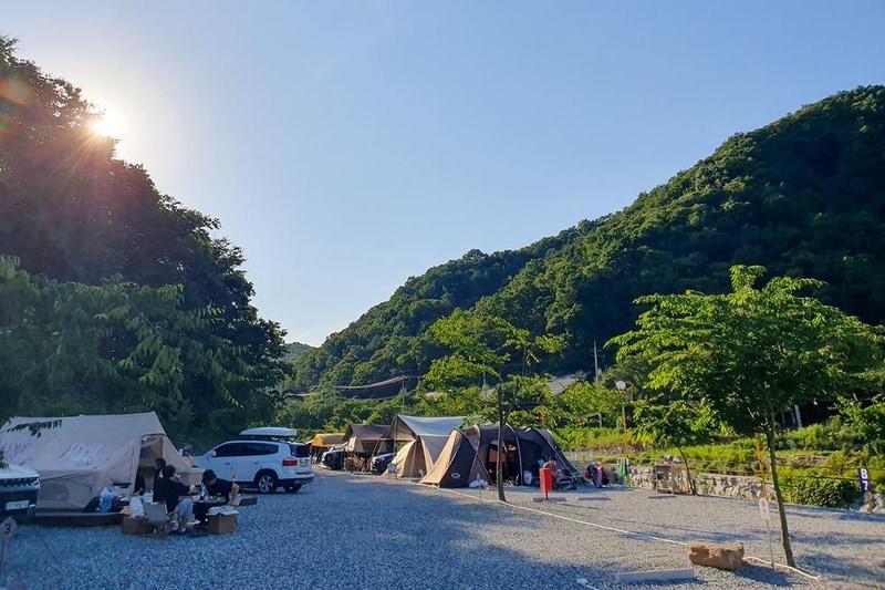 어게인캠핑A 시설 사진 7