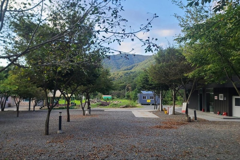 알프스캠핑 시설 사진 4