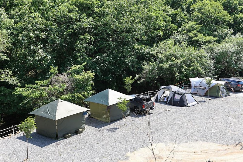 또와또 오토캠핑장 시설 사진 13