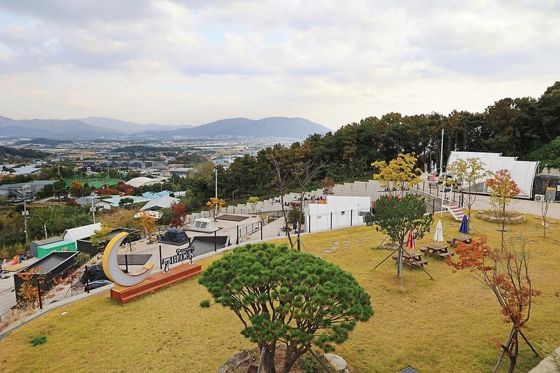 7BLOCK(세븐블럭) 시설 사진 19