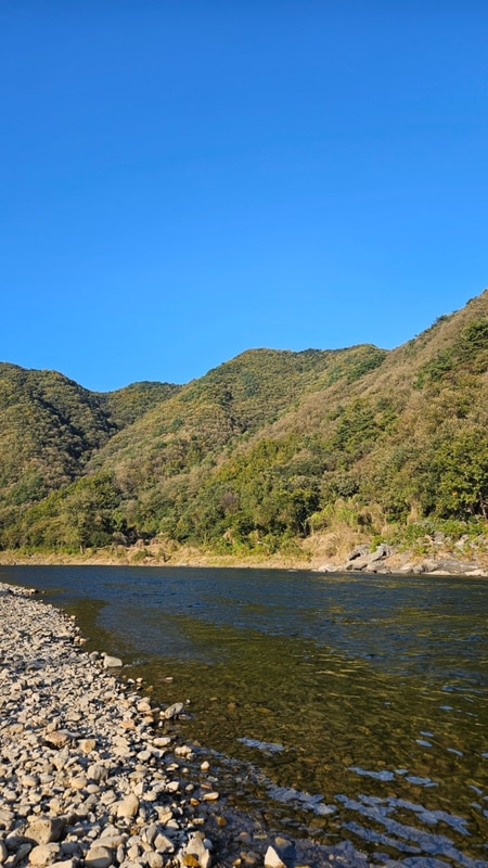 [충주캠프팔봉]뷰좋고 깨끗한  충주 팔봉산 캠핑장 추천