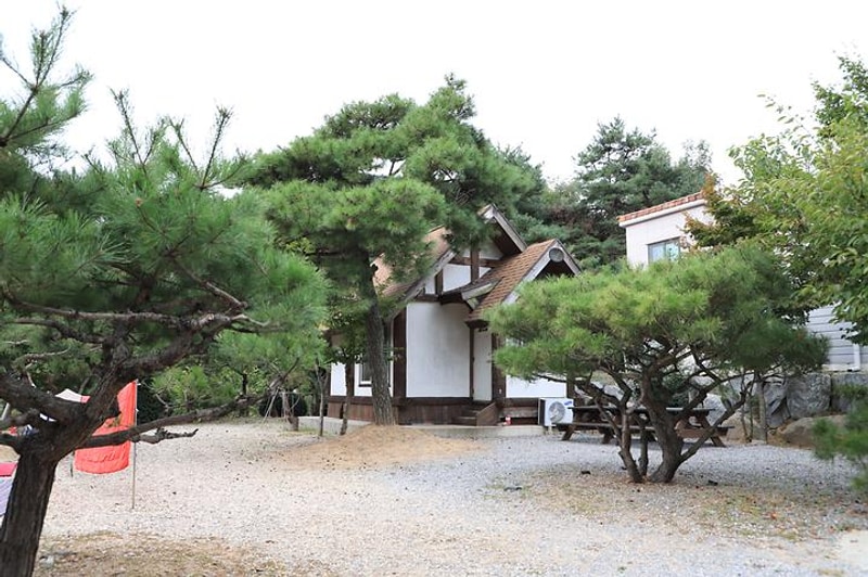 용가리쌤 캠핑장 대표 사진