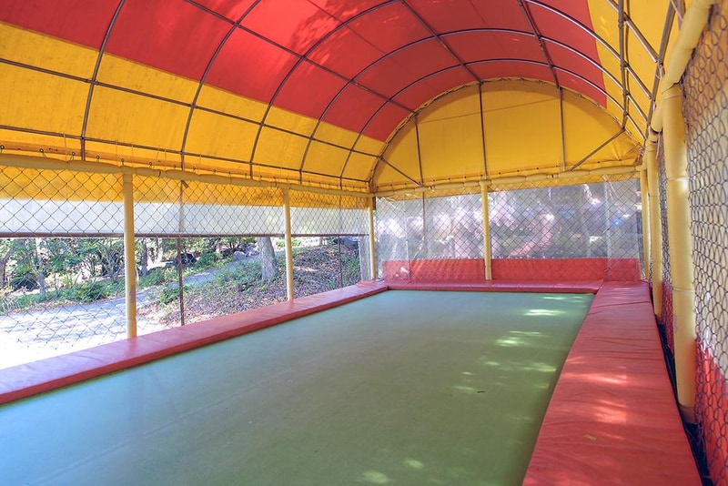 마루한캠핑장 시설 사진 3