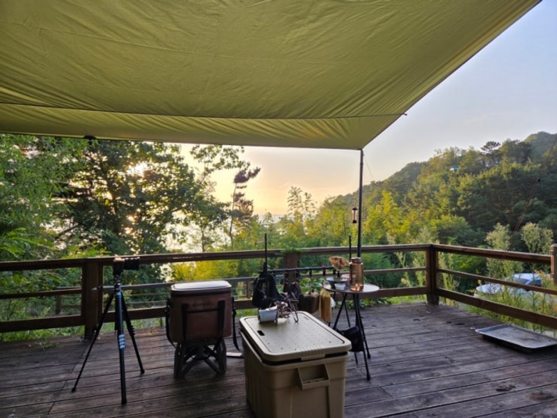 [삼척] 캠프오슬로 D3