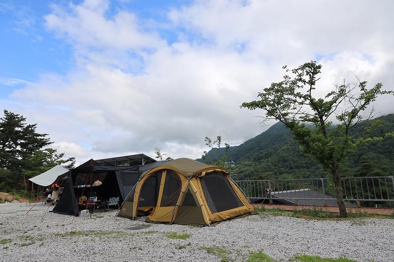 용추솔밭관광농원 시설 사진 15