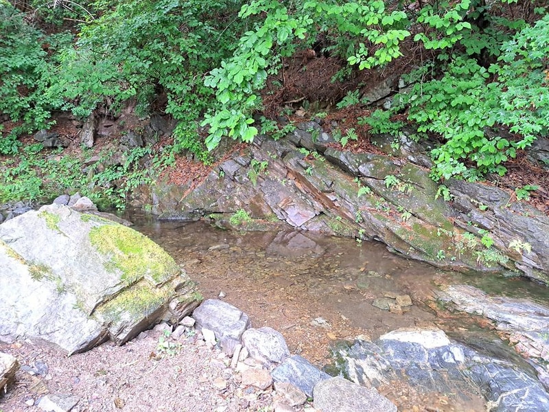 홍천도새울캠핑장 시설 사진 9