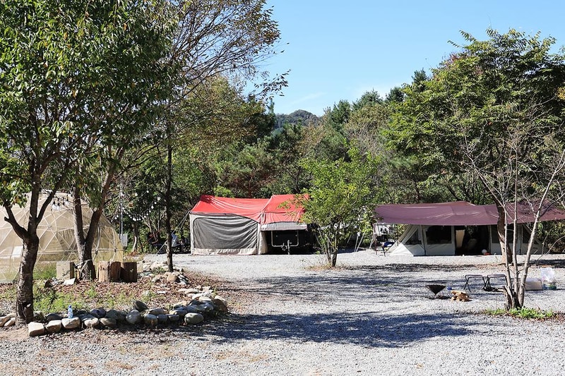 캠프하다 시설 사진 11