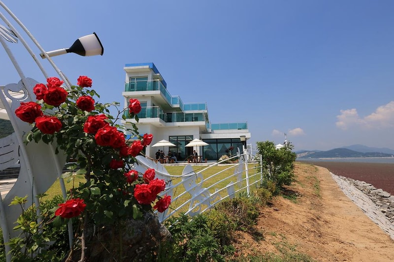 해그림 캠핑장 시설 사진 4