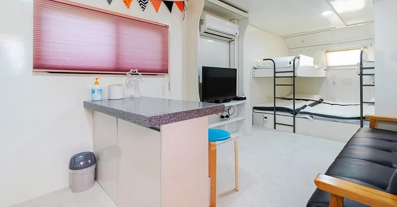 가평 리오카라반 시설 사진 6