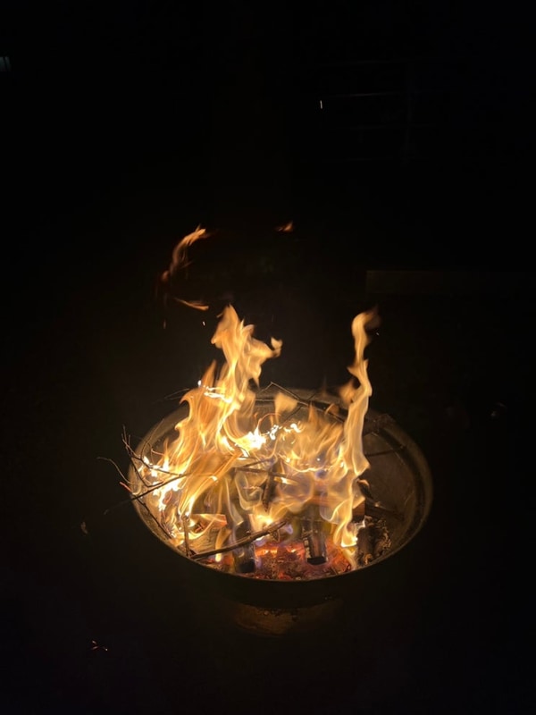 구례 지리산포레스트카라반파크