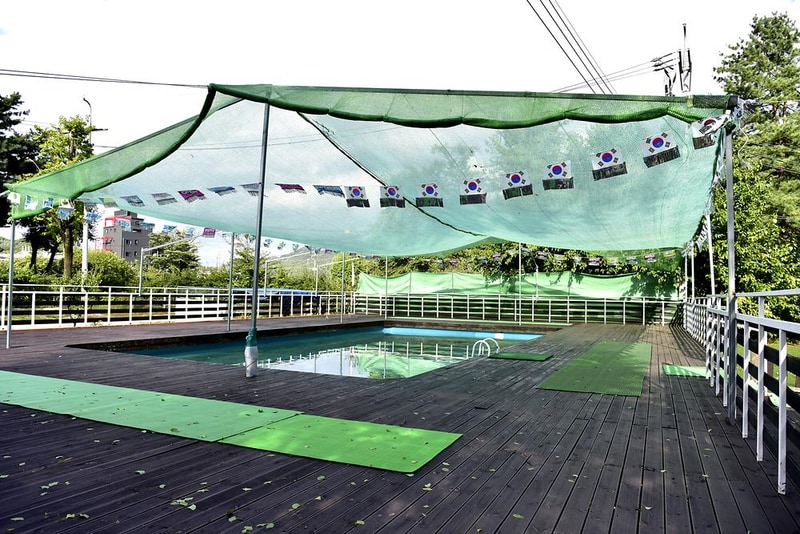 와이캠핑장 시설 사진 8