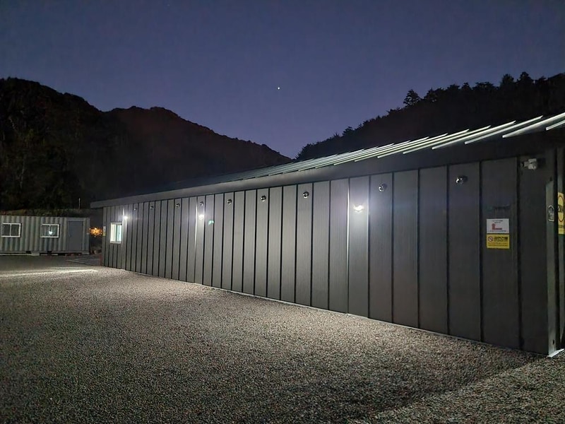 을수골 별빛계곡 시설 사진 8