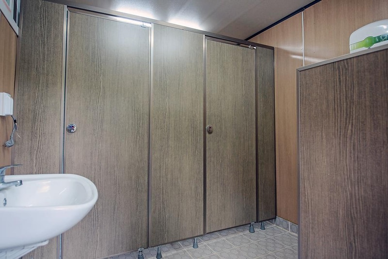 존제산 하느제 캠핑장 시설 사진 13